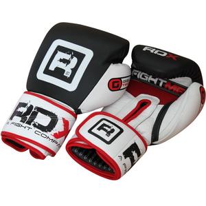 Перчатки боксерские RDX Premium