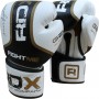 Перчатки боксерские RDX Ultra Gold