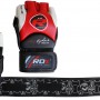 Перчатки MMA RDX UFC O2