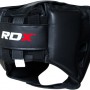 Шлем боксерский RDX Professional Gel v.2