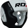 Шлем боксерский RDX Ultra Gel v.2
