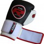 Перчатки боксерские RDX Premium v2