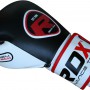 Перчатки боксерские RDX Premium v2