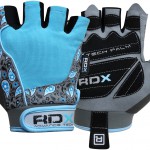 Перчатки женские RDX CrossFit