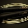 Скакалка для кроссфита PCF Ultra Speed, черная