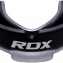 Капа RDX Xtreme Defence, черная