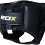 Шлем для бокса RDX Mexican Gel (белый)