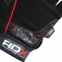 Перчатки женские для фитнеса и воркаута RDX Ultra