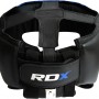 Шлем для бокса RDX Mexican Gel