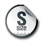 размер S