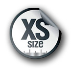 Размер XS